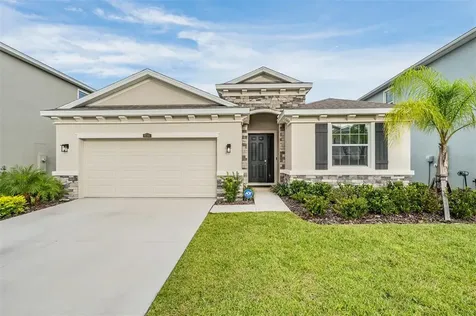 8306 Bower Bass Circle Wesley Chapel FL 33545