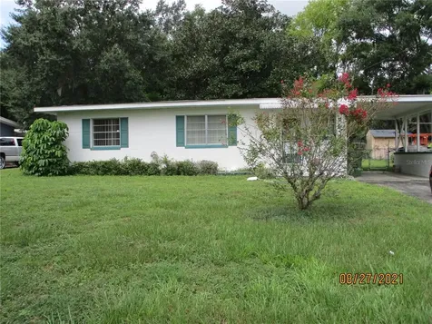 301 Louis Street Leesburg FL 34748