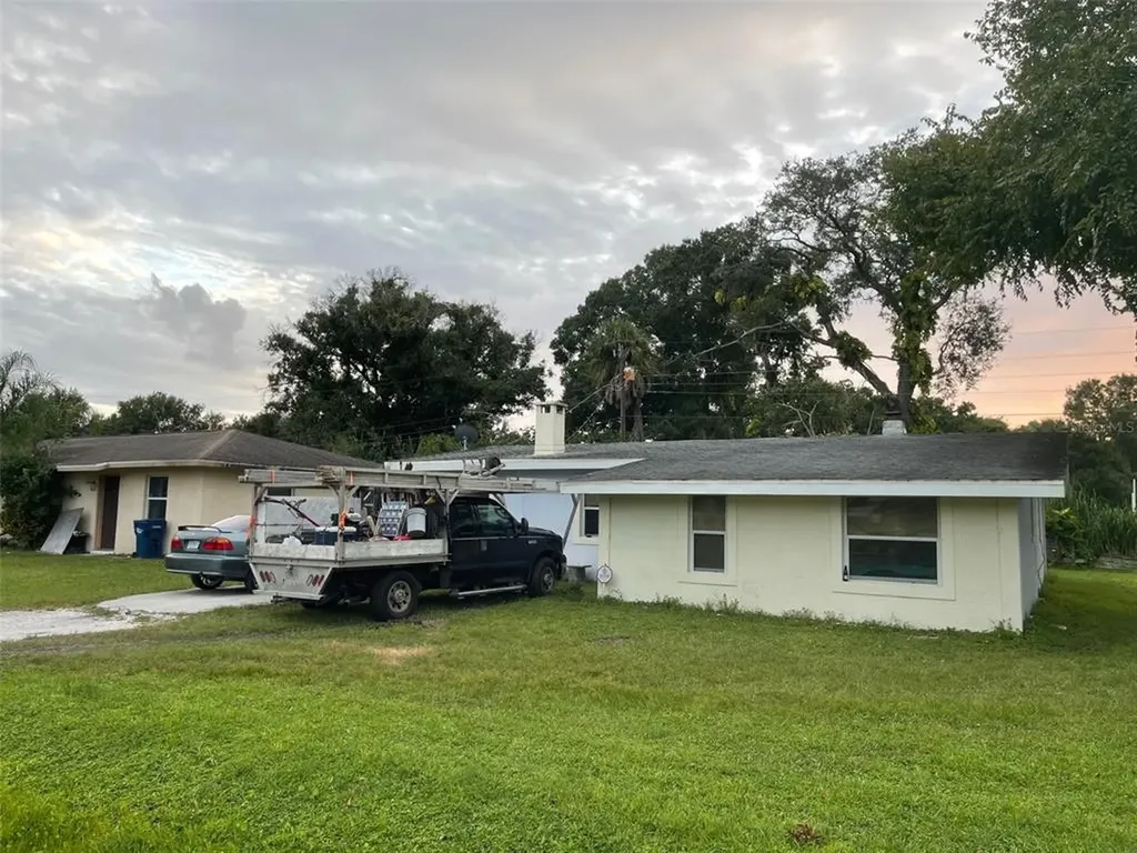 5828 13th Street Court E Bradenton FL 34203