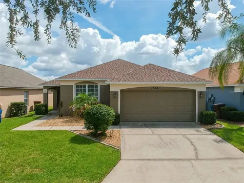 1364 Rebecca Drive Haines City FL 33844