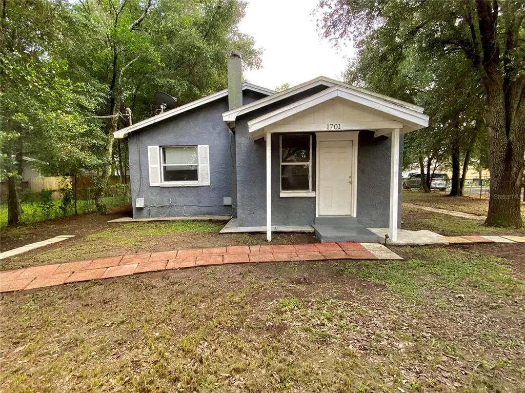 1701 E Louisiana Avenue Tampa FL 33610