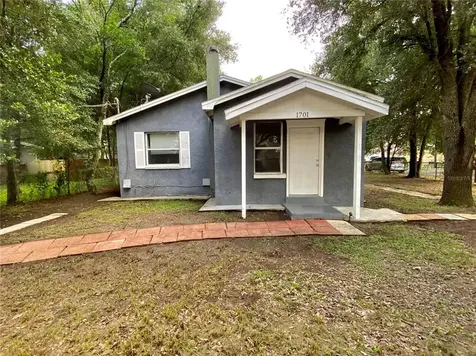 1701 E Louisiana Avenue Tampa FL 33610