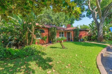 3807 S Church Avenue Tampa FL 33611