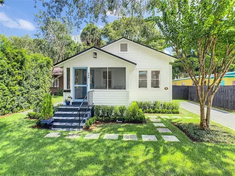 734 Maryland Avenue Winter Park FL 32789