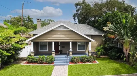 871 12th Avenue N St Petersburg FL 33701