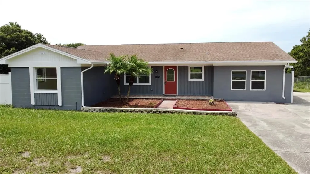 1089 Edgehill Avenue Spring Hill FL 34606