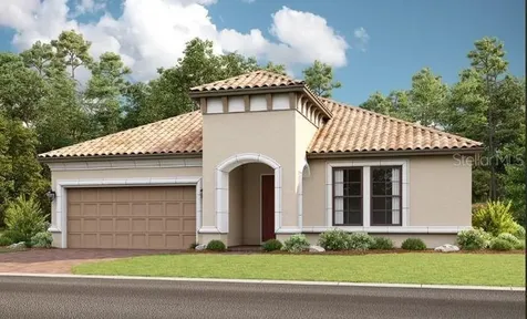 513 Lago Matisse Street Kissimmee FL 34759