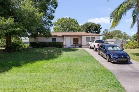 817 Pine Street Winter Garden FL 34787