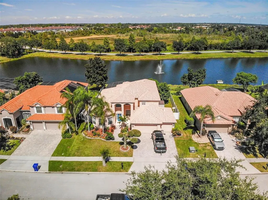 160 Braelock Drive Ocoee FL 34761