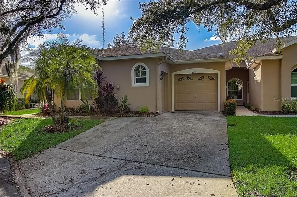 5131 Lochmead Terrace Zephyrhills FL 33541