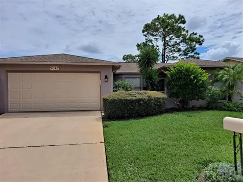9042 Lometa Lane Port Richey FL 34668
