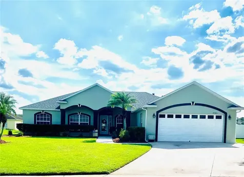 3103 Keystone Pointe Court Saint Cloud FL 34772