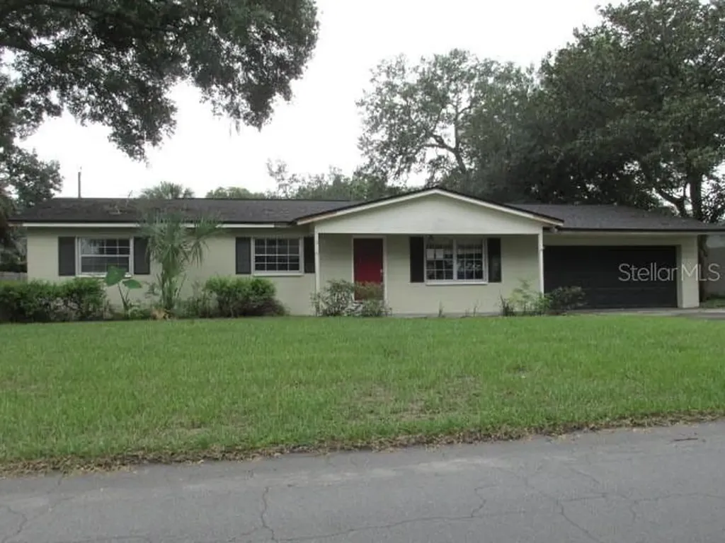 316 Thornwood Way Lakeland FL 33813
