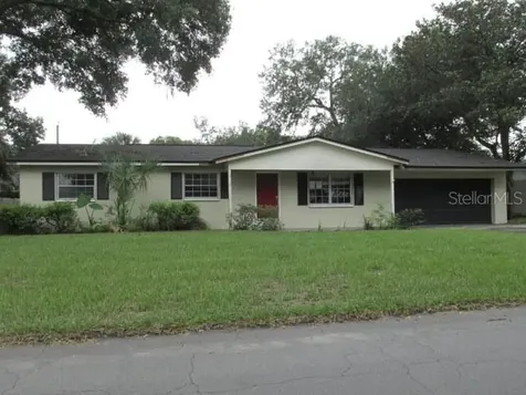 316 Thornwood Way Lakeland FL 33813
