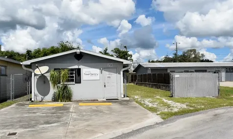 2720 Industrial Park Drive Lakeland FL 33801