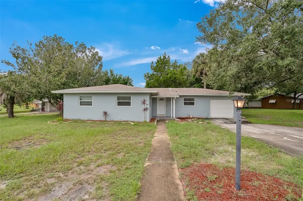6518 Talbot Circle Spring Hill FL 34606