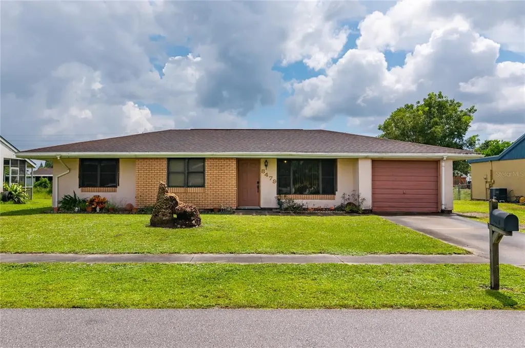 8479 Alam Avenue North Port FL 34287