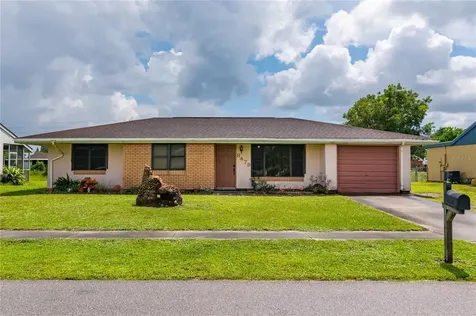8479 Alam Avenue North Port FL 34287