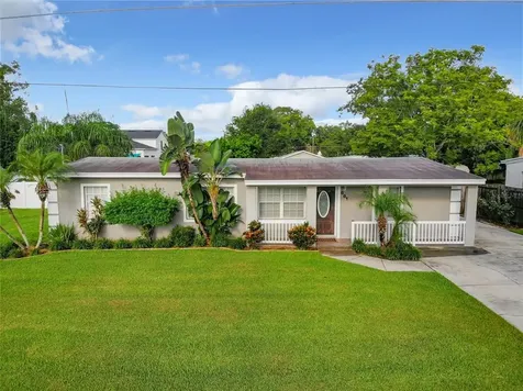 881 Julian Street Winter Park FL 32789