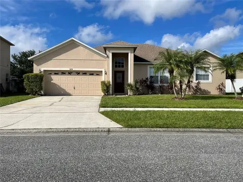 5454 Crepe Myrtle Circle Kissimmee FL 34758