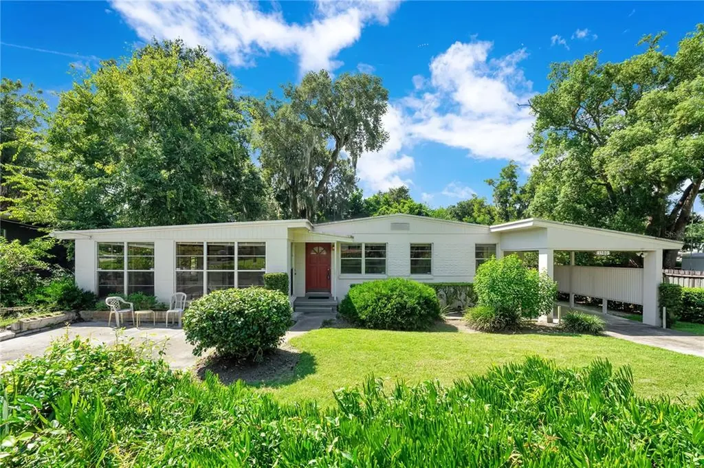 1580 Outlook Street Orlando FL 32806
