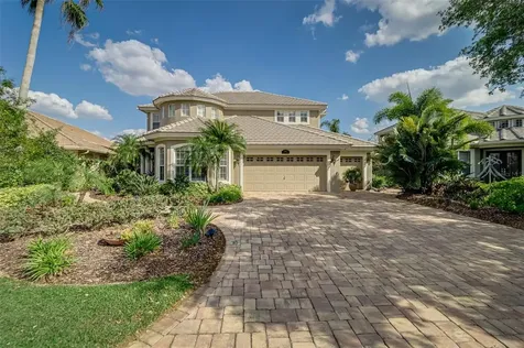 2662 Bellerive Drive Lakeland FL 33803