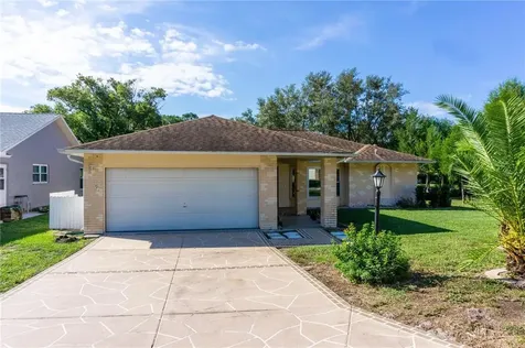 3022 Saw Mill Lane Spring Hill FL 34606
