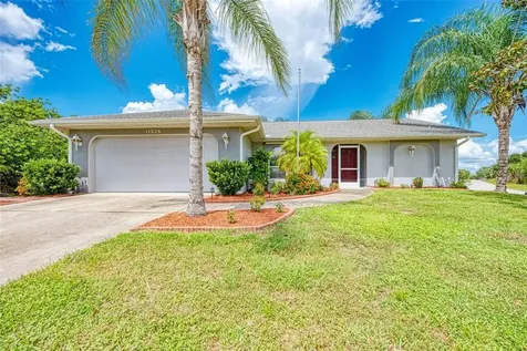 11228 Oceanspray Boulevard Englewood FL 34224
