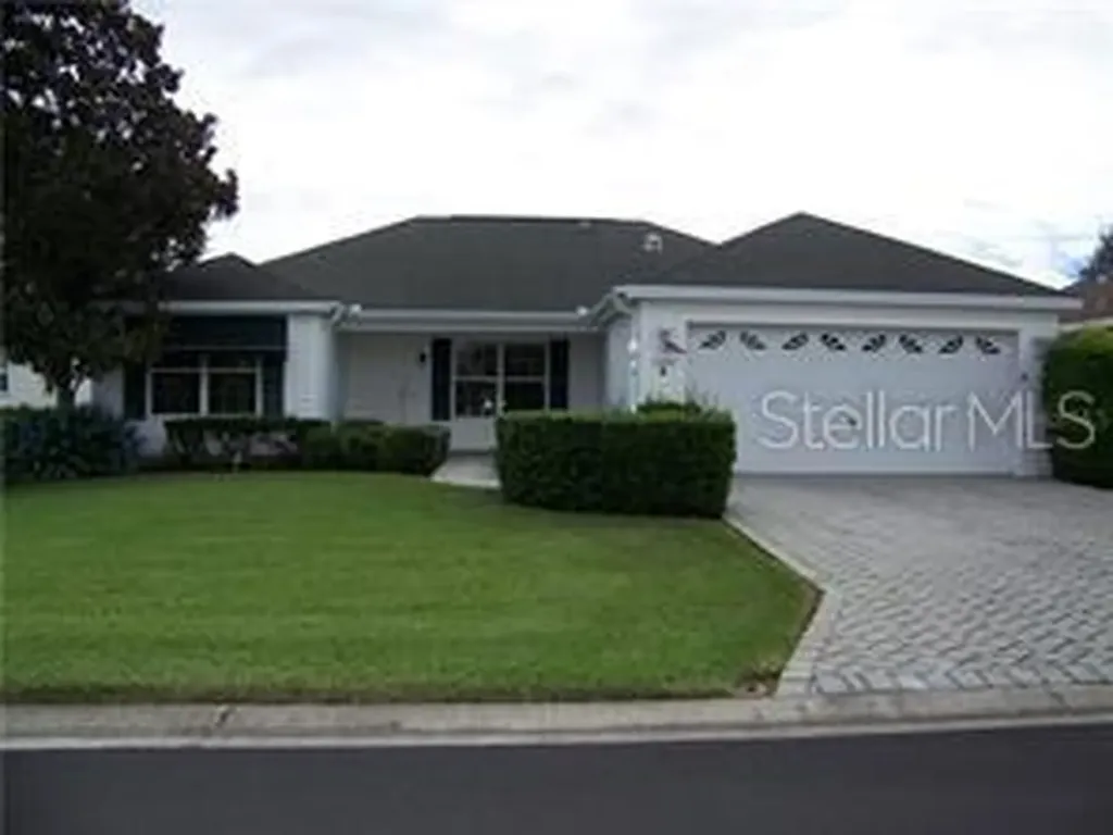 3008 Riverdale Road The Villages FL 32162