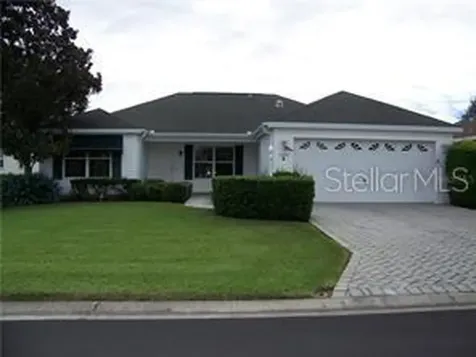 3008 Riverdale Road The Villages FL 32162
