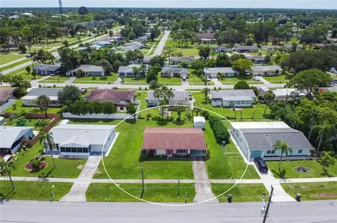 8047 Trionfo Avenue North Port FL 34287