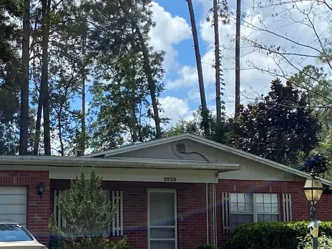 2239 NW 42nd Place Gainesville FL 32605