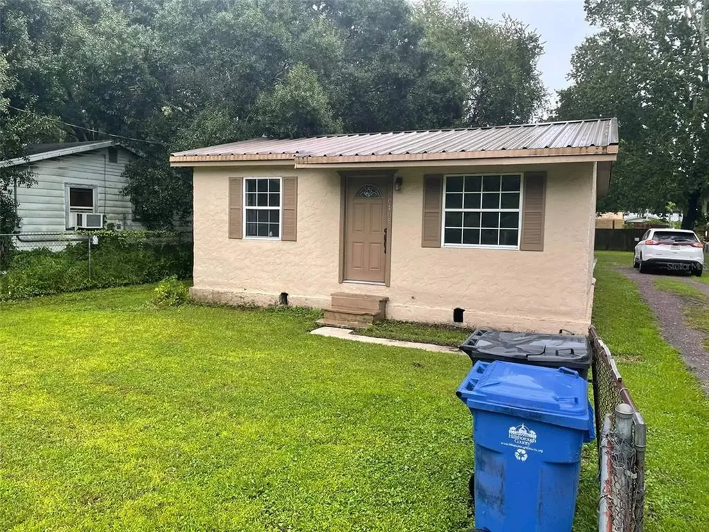 10408 Richardson Street Gibsonton FL 33534
