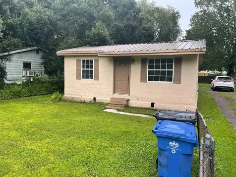 10408 Richardson Street Gibsonton FL 33534