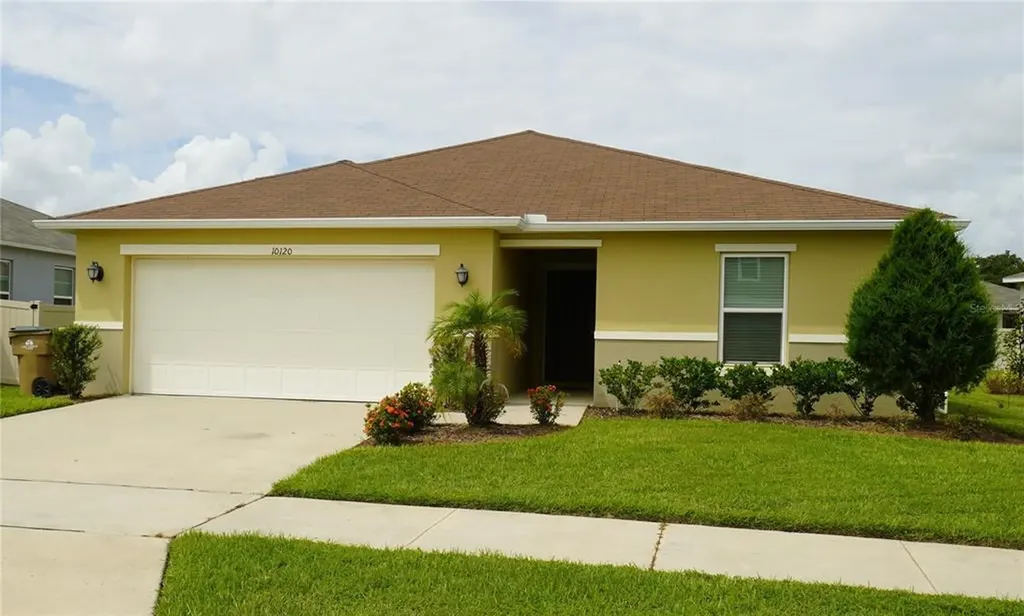 10120 Guthrie Drive Clermont FL 34711