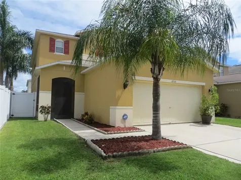 12106 Tree Haven Avenue Gibsonton FL 33534