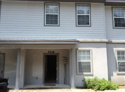 4116 SW 15th Place Gainesville FL 32607