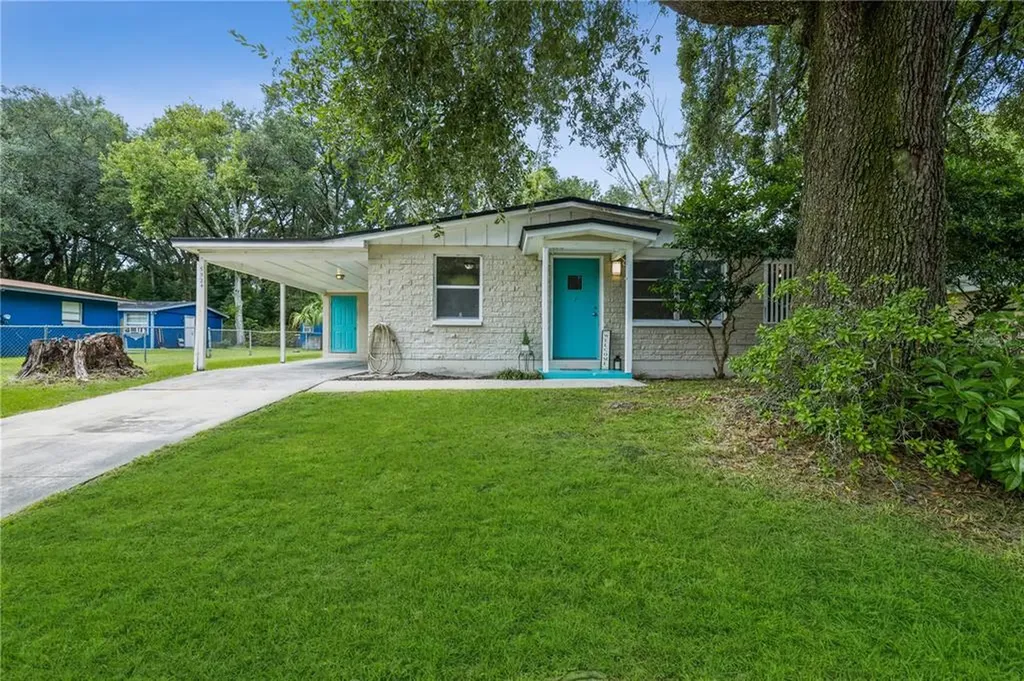 5924 Sonora Drive W Jacksonville FL 32244