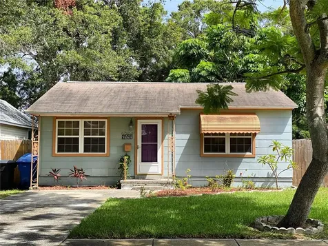5119 6th Avenue N St Petersburg FL 33710