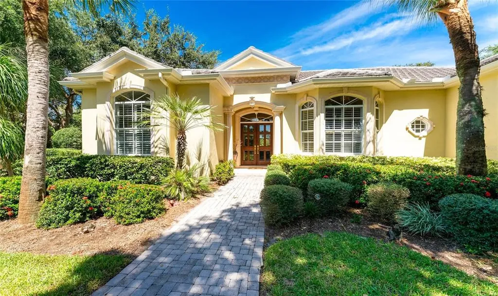30 Grand Palms Boulevard Englewood FL 34223