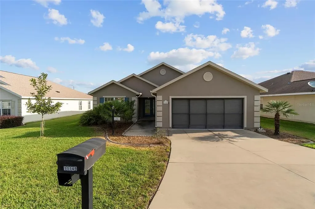 11149 SE 173rd Place Summerfield FL 34491
