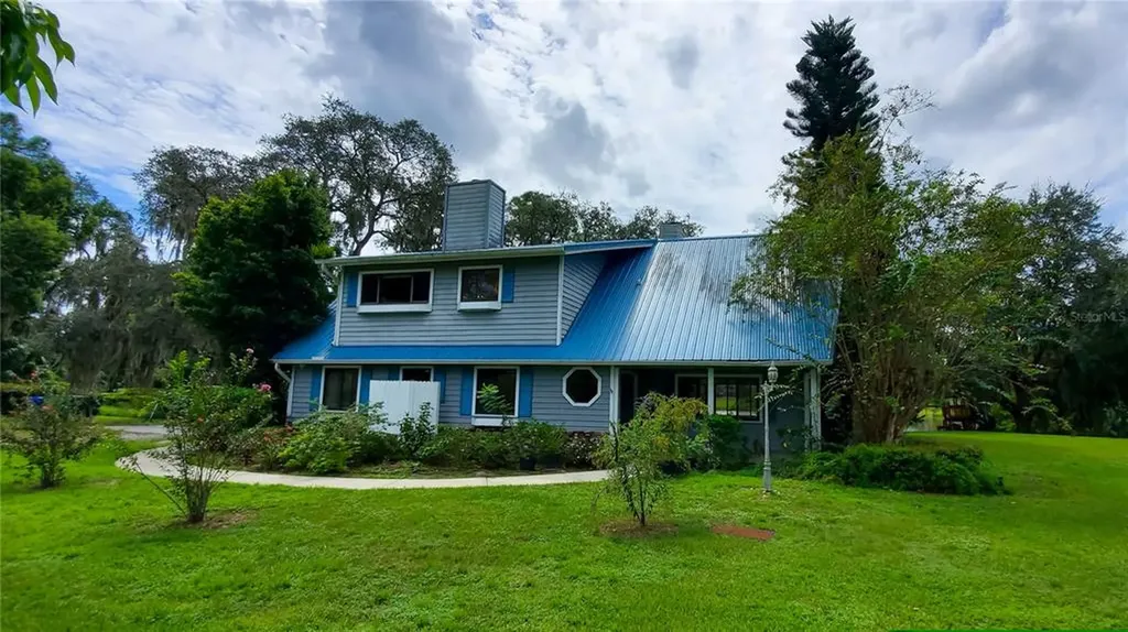 833 Pickfair Terrace Lake Mary FL 32746