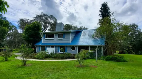 833 Pickfair Terrace Lake Mary FL 32746