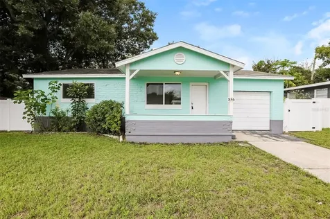 856 Berkshire Road Daytona Beach FL 32117