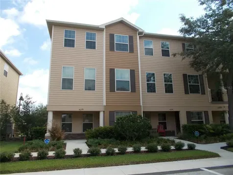 4278 Regal Town Lane Lake Mary FL 32746