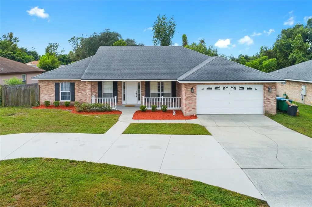 521 Flagler Street Deltona FL 32725