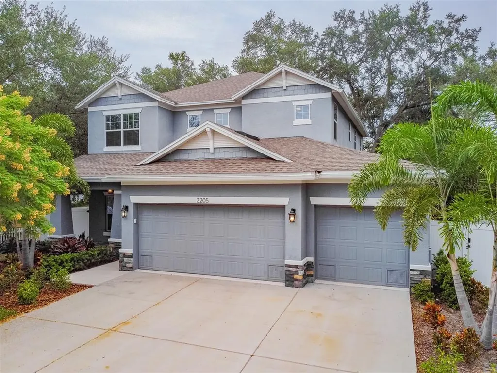 3205 W Marlin Avenue Tampa FL 33611