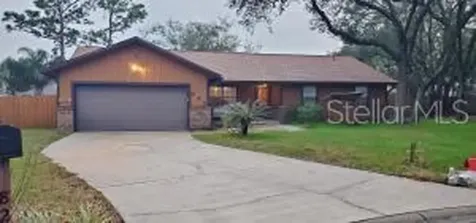 823 Hardwood Street Orange Park FL 32065