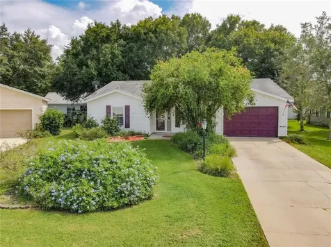 25548 Belle Alliance Leesburg FL 34748
