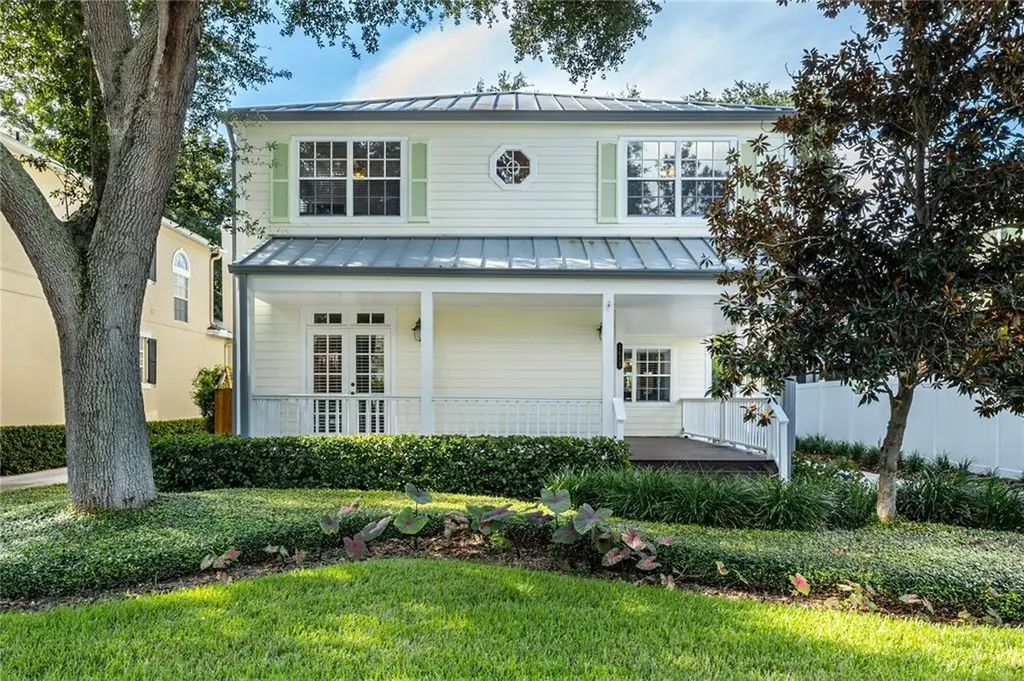 2612 W Tyson Avenue Tampa FL 33611
